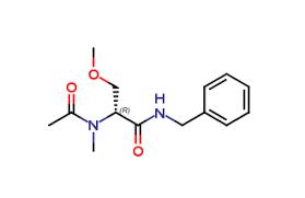 Lacosamide EP Impurity C